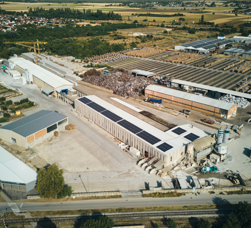 moll-rail-croatia-aerial-view-of-factory-buildings-with-solar-panels moll-rail-croatia-aerial-view-of-factory-buildings-with-solar-panels